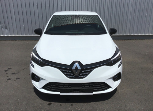 Renault CLIO V Nouvelle TCe 90 Techno