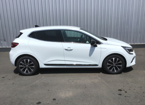 Renault CLIO V Nouvelle TCe 90 Techno