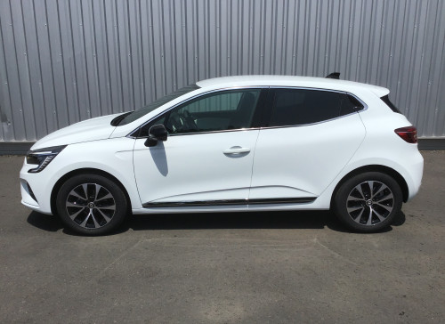 Renault CLIO V Nouvelle TCe 90 Techno
