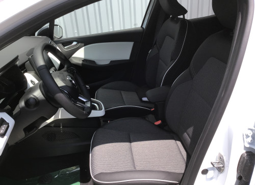 Renault CLIO V Nouvelle TCe 90 Techno