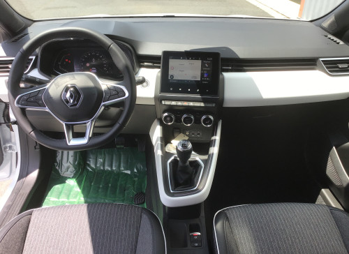 Renault CLIO V Nouvelle TCe 90 Techno