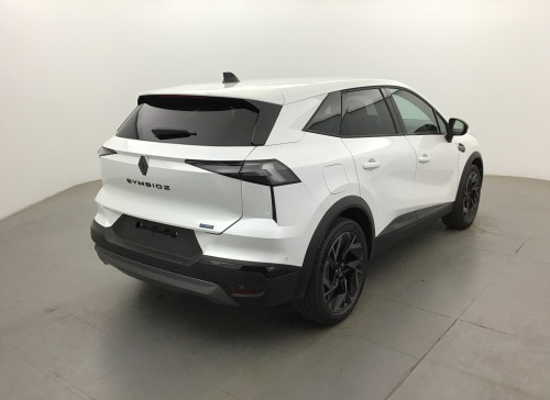 Renault SYMBIOZ Nouveau E-Tech full hybrid 145 Esprit Alpine
