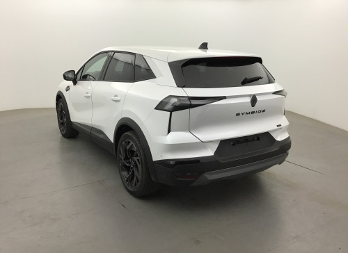 Renault SYMBIOZ Nouveau E-Tech full hybrid 145 Esprit Alpine