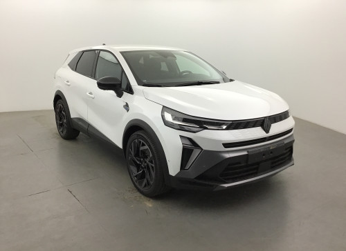 Renault SYMBIOZ Nouveau E-Tech full hybrid 145 Esprit Alpine