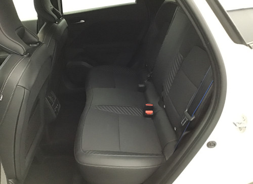 Renault SYMBIOZ Nouveau E-Tech full hybrid 145 Esprit Alpine