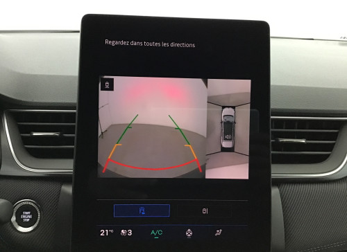 Renault SYMBIOZ Nouveau E-Tech full hybrid 145 Esprit Alpine