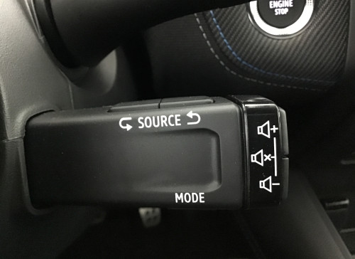 Renault SYMBIOZ Nouveau E-Tech full hybrid 145 Esprit Alpine