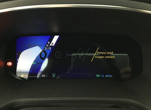 Renault SYMBIOZ Nouveau E-Tech full hybrid 145 Esprit Alpine
