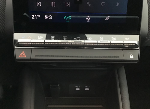Renault SYMBIOZ Nouveau E-Tech full hybrid 145 Esprit Alpine