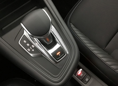 Renault SYMBIOZ Nouveau E-Tech full hybrid 145 Esprit Alpine