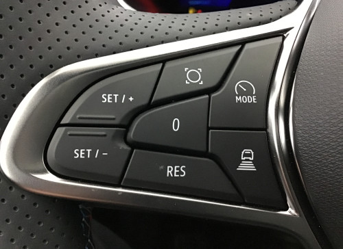 Renault SYMBIOZ Nouveau E-Tech full hybrid 145 Esprit Alpine