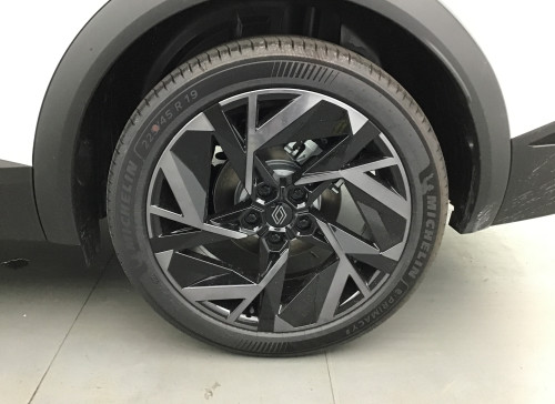 Renault SYMBIOZ Nouveau E-Tech full hybrid 145 Esprit Alpine
