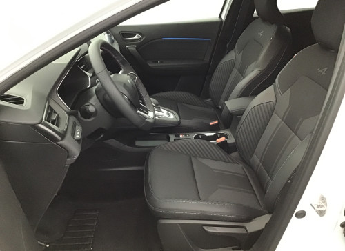 Renault SYMBIOZ Nouveau E-Tech full hybrid 145 Esprit Alpine