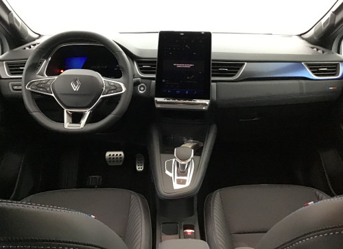 Renault SYMBIOZ Nouveau E-Tech full hybrid 145 Esprit Alpine