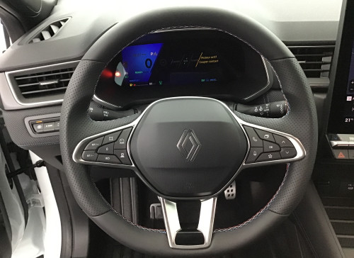 Renault SYMBIOZ Nouveau E-Tech full hybrid 145 Esprit Alpine