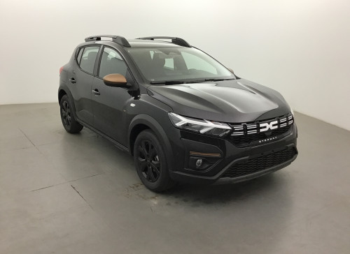 Dacia SANDERO Nouveau TCe 110 GSR2 Stepway Extreme