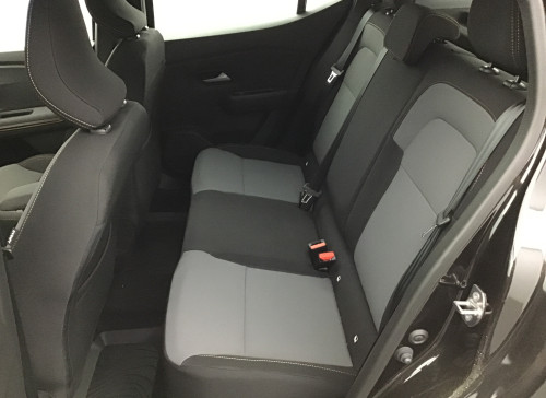 Dacia SANDERO Nouveau TCe 110 GSR2 Stepway Extreme