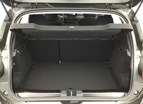 Dacia SANDERO Nouveau TCe 110 GSR2 Stepway Extreme