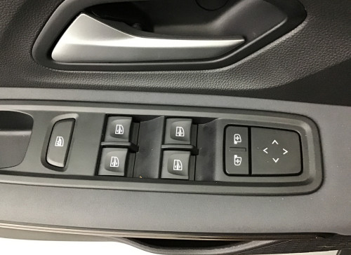 Dacia SANDERO Nouveau TCe 110 GSR2 Stepway Extreme