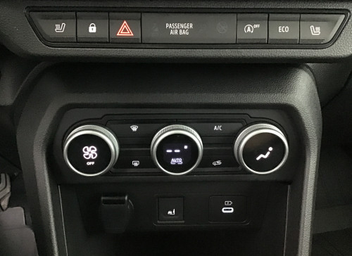 Dacia SANDERO Nouveau TCe 110 GSR2 Stepway Extreme