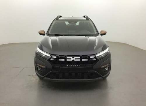 Dacia SANDERO Nouveau TCe 110 GSR2 Stepway Extreme