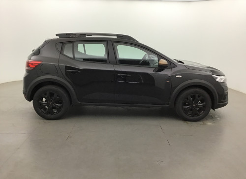 Dacia SANDERO Nouveau TCe 110 GSR2 Stepway Extreme