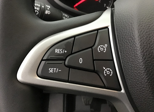 Dacia SANDERO Nouveau TCe 110 GSR2 Stepway Extreme