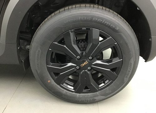 Dacia SANDERO Nouveau TCe 110 GSR2 Stepway Extreme