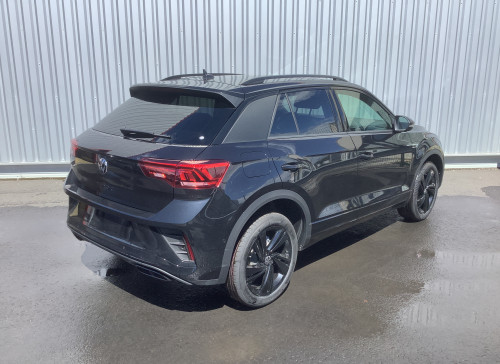 Volkswagen T-ROC Nouveau 2.0 TDI 150 Start/Stop DSG7 R-Line