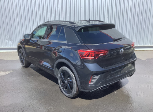Volkswagen T-ROC Nouveau 2.0 TDI 150 Start/Stop DSG7 R-Line