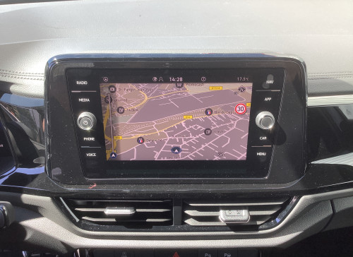Volkswagen T-ROC Nouveau 2.0 TDI 150 Start/Stop DSG7 R-Line