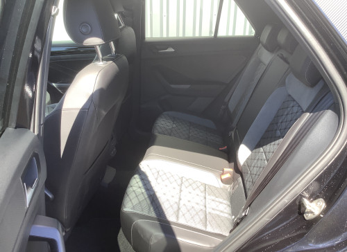 Volkswagen T-ROC Nouveau 2.0 TDI 150 Start/Stop DSG7 R-Line