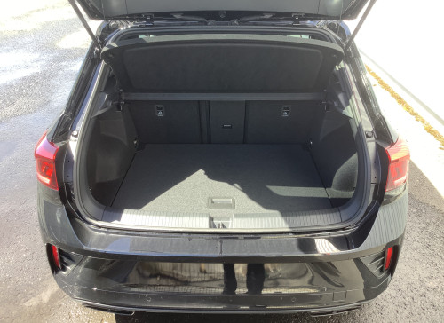Volkswagen T-ROC Nouveau 2.0 TDI 150 Start/Stop DSG7 R-Line