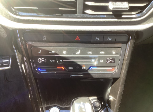 Volkswagen T-ROC Nouveau 2.0 TDI 150 Start/Stop DSG7 R-Line