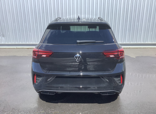 Volkswagen T-ROC Nouveau 2.0 TDI 150 Start/Stop DSG7 R-Line