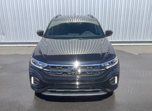 Volkswagen T-ROC Nouveau 2.0 TDI 150 Start/Stop DSG7 R-Line