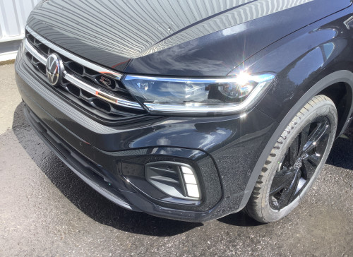 Volkswagen T-ROC Nouveau 2.0 TDI 150 Start/Stop DSG7 R-Line