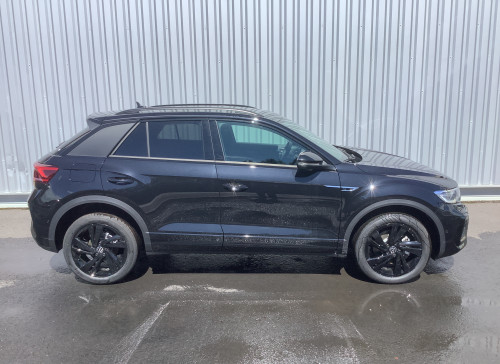 Volkswagen T-ROC Nouveau 2.0 TDI 150 Start/Stop DSG7 R-Line