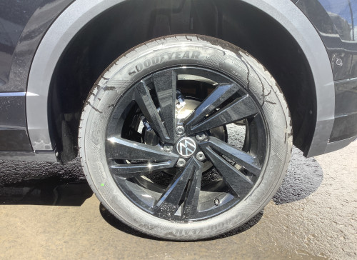 Volkswagen T-ROC Nouveau 2.0 TDI 150 Start/Stop DSG7 R-Line