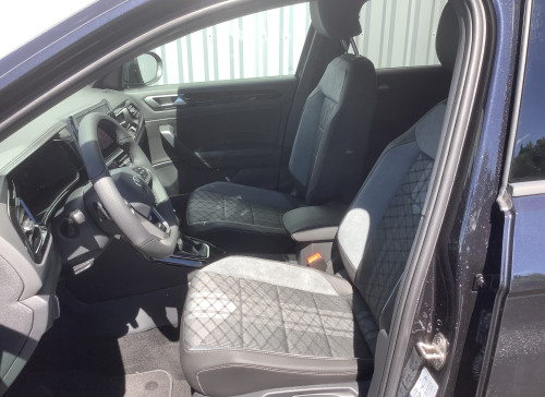 Volkswagen T-ROC Nouveau 2.0 TDI 150 Start/Stop DSG7 R-Line