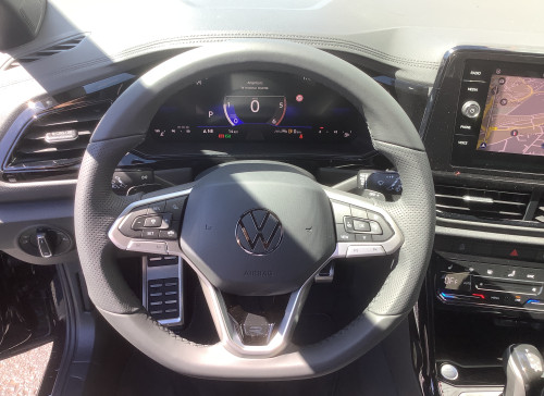 Volkswagen T-ROC Nouveau 2.0 TDI 150 Start/Stop DSG7 R-Line