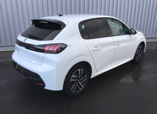 Peugeot 208 PureTech 100 S&S BVM6 Allure Pack