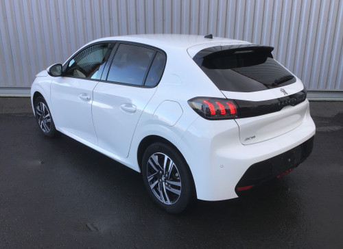 Peugeot 208 PureTech 100 S&S BVM6 Allure Pack