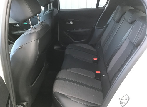 Peugeot 208 PureTech 100 S&S BVM6 Allure Pack
