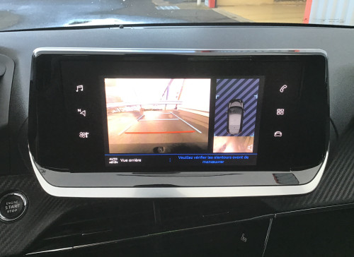 Peugeot 208 PureTech 100 S&S BVM6 Allure Pack