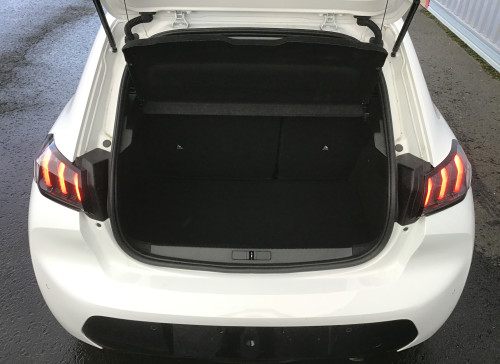 Peugeot 208 PureTech 100 S&S BVM6 Allure Pack