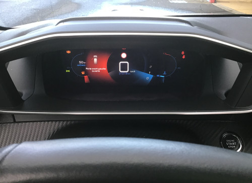 Peugeot 208 PureTech 100 S&S BVM6 Allure Pack