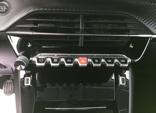 Peugeot 208 PureTech 100 S&S BVM6 Allure Pack