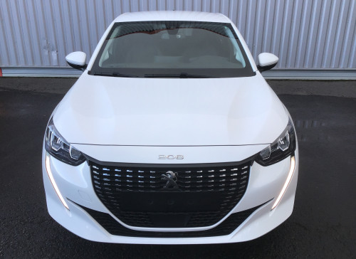 Peugeot 208 PureTech 100 S&S BVM6 Allure Pack