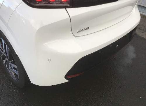 Peugeot 208 PureTech 100 S&S BVM6 Allure Pack